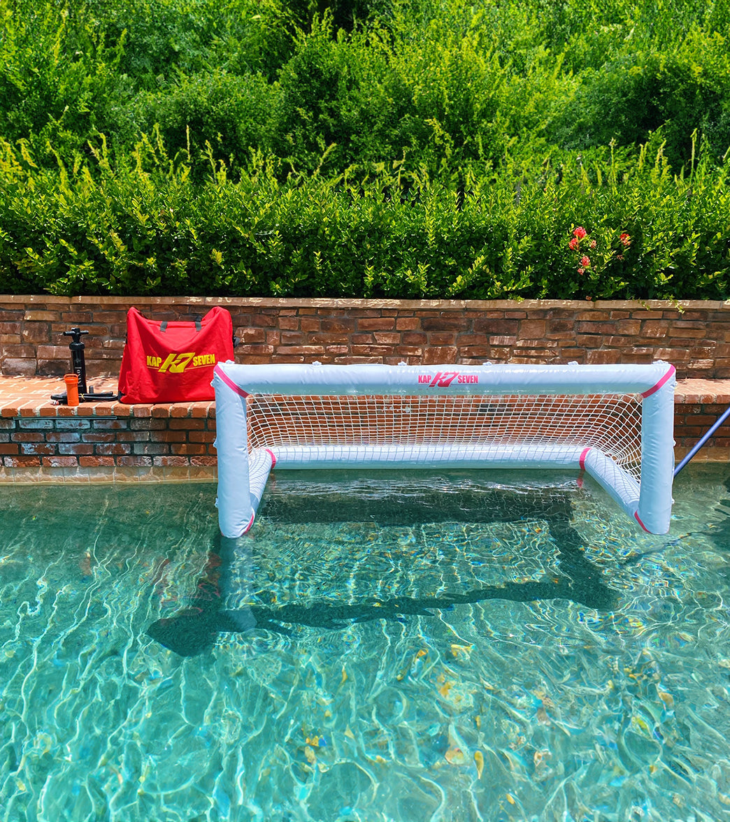 KAP7 10U Inflatable Water Polo Goal、mySite、noshort