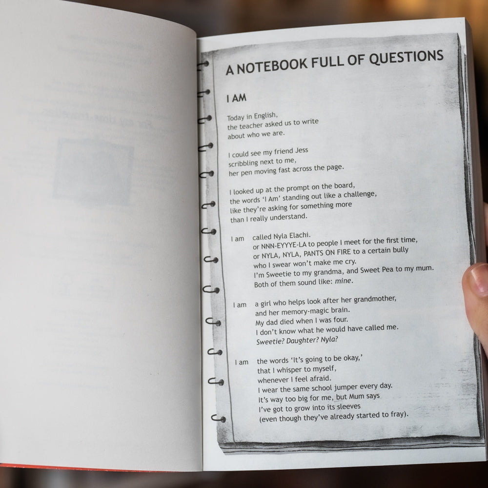 The Stories Grandma Forgot (and How I Found Them)、mySite、topwebapps