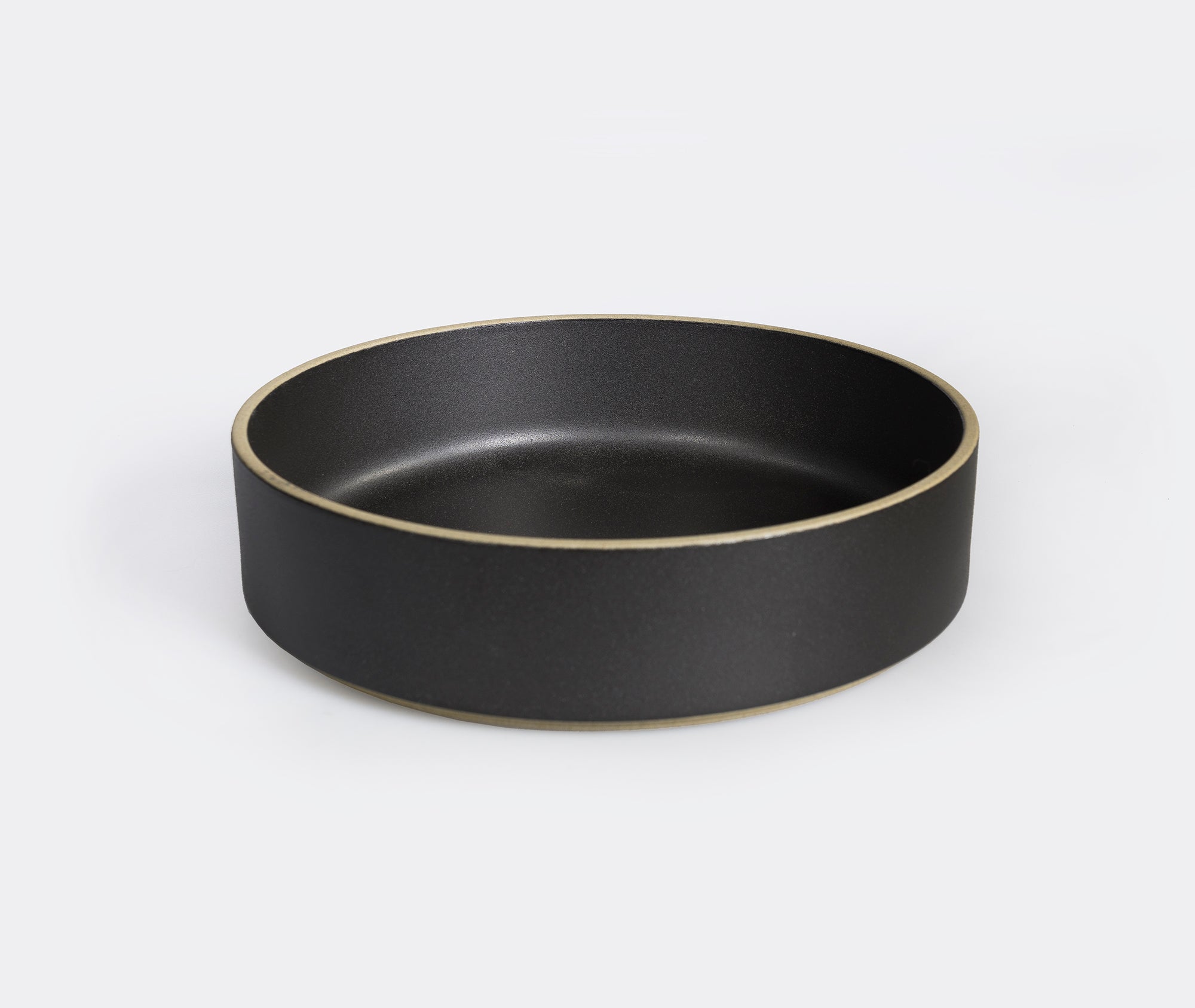 Bowl Black - 220x55mm、mySite、topwebapps