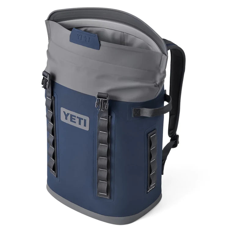 YETI Hopper M20、mySite、noshort
