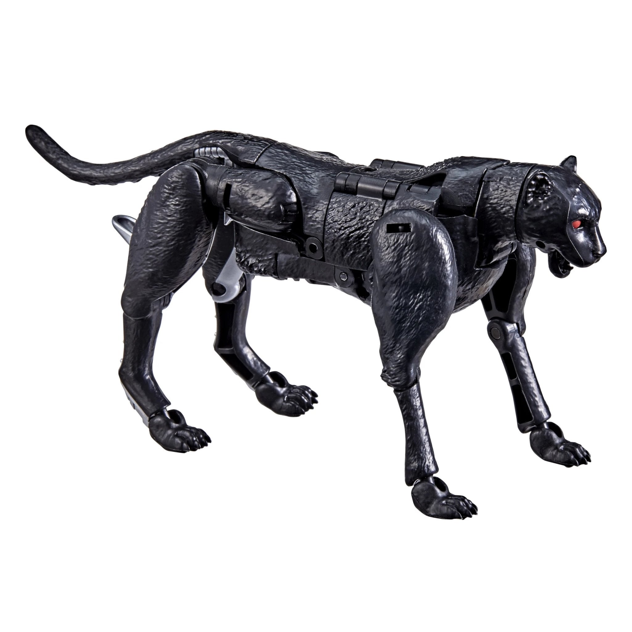 Transformers War for Cybertron Kingdom Deluxe Shadow Panther、mySite、hgirdovlk