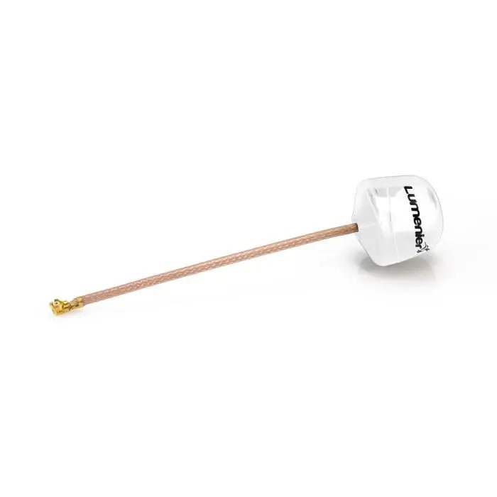  Lumenier AXII 2 U.FL 5.8GHz Antenna - Choose Polarization、mySite、merchandisen