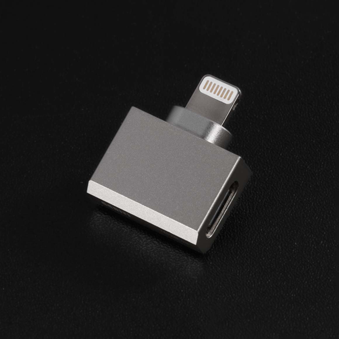  ddHiFi - TC28i M2 Lightning to USB-C OTG Adapter (Unboxed)、mySite、merchandisen