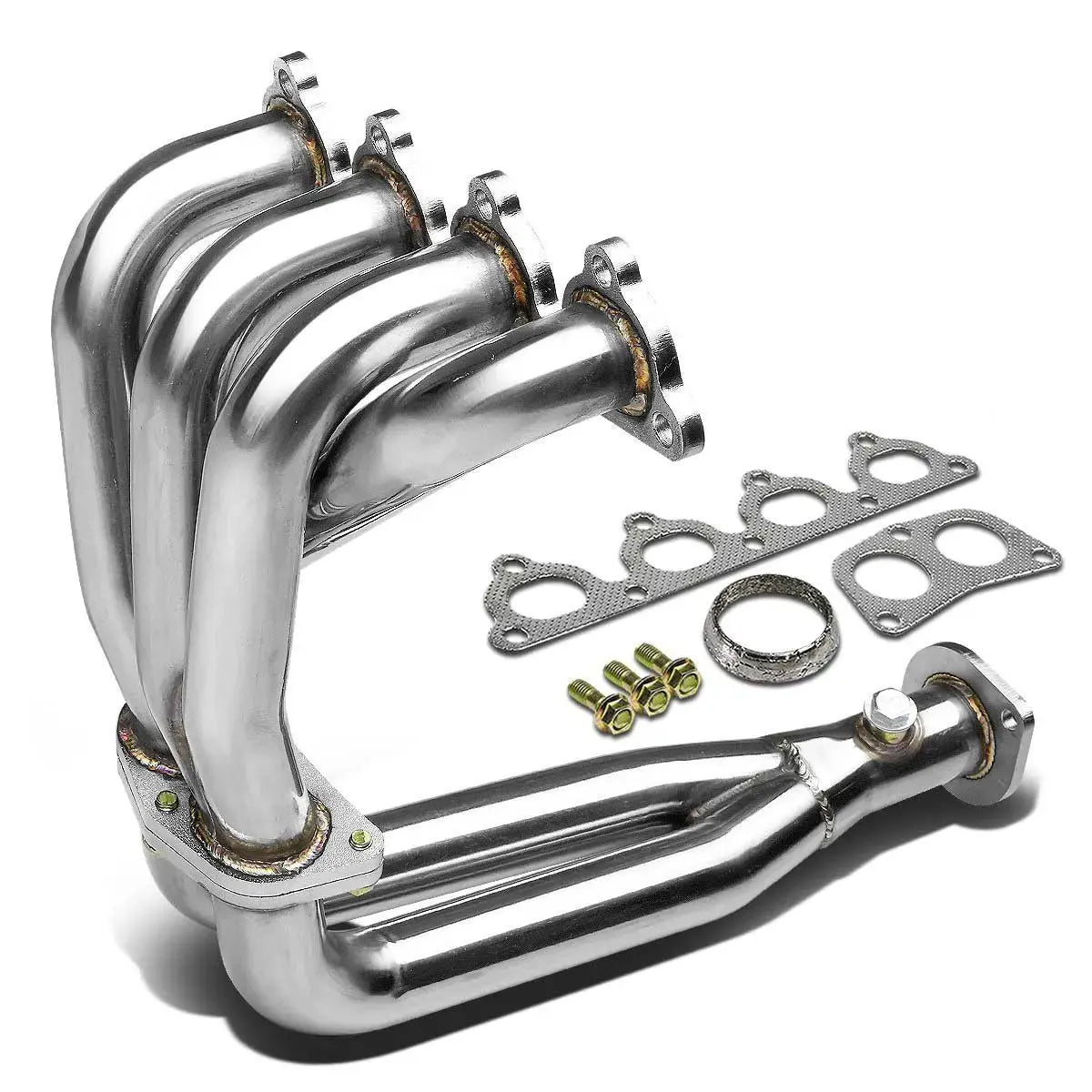 1998 Honda Civic Exhaust Header Air Intake Kit All-In-One Kit、mySite、nflplayoffbracketp