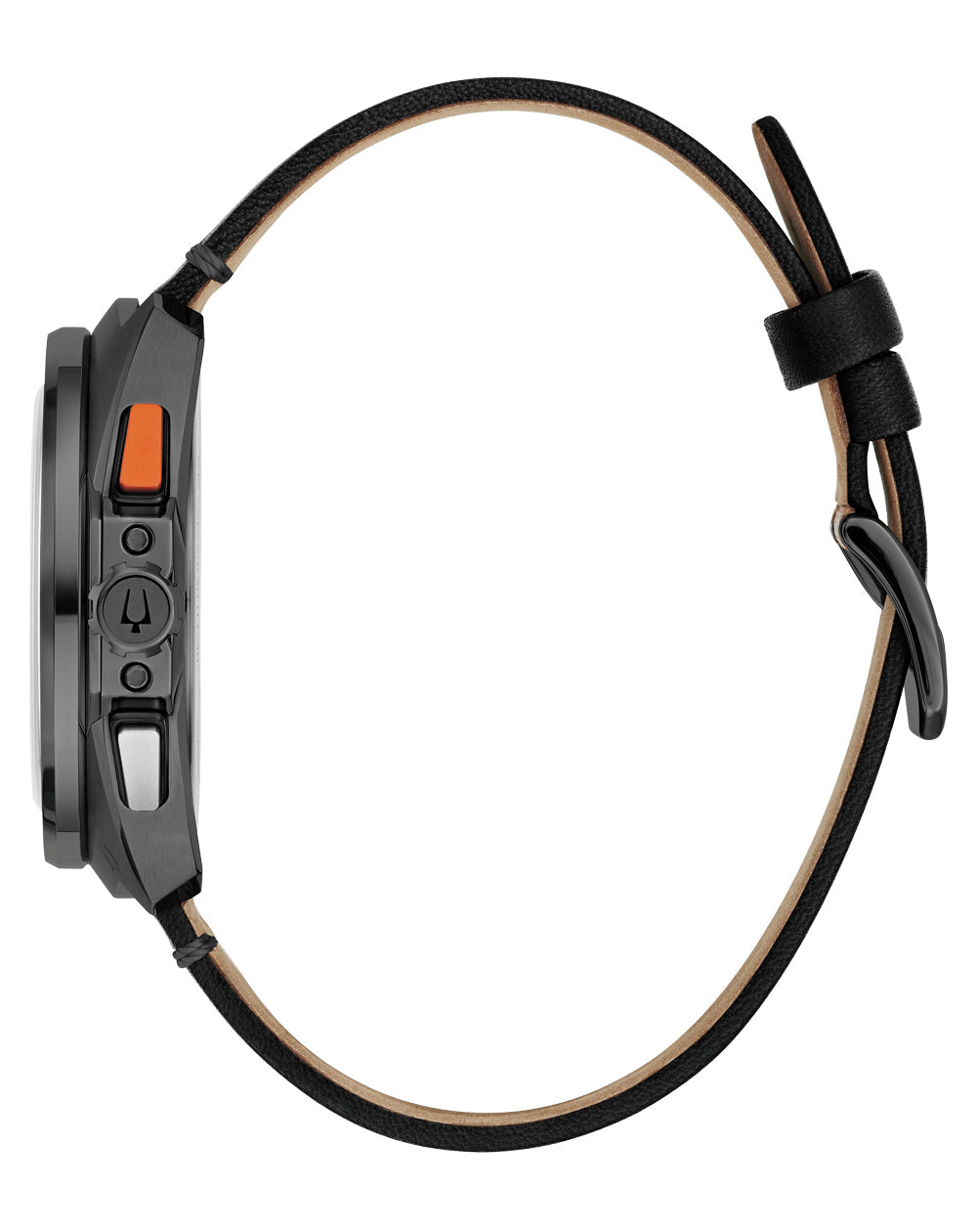  98B428 Racer Chronograph