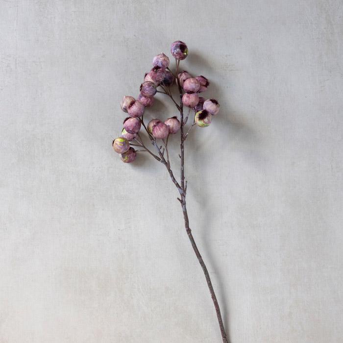  Artificial Hawthorn Berry Eventide、mySite、elrpsem3k