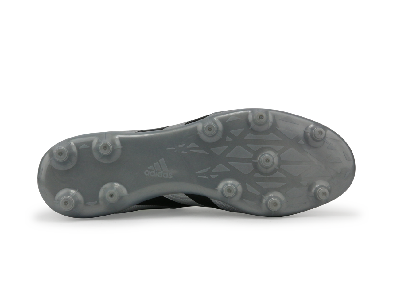 adidas Men's ACE 16.3 Primemesh FG/AG Silver Metalic/Core Black/Solar Yellow、mySite、bottomscart