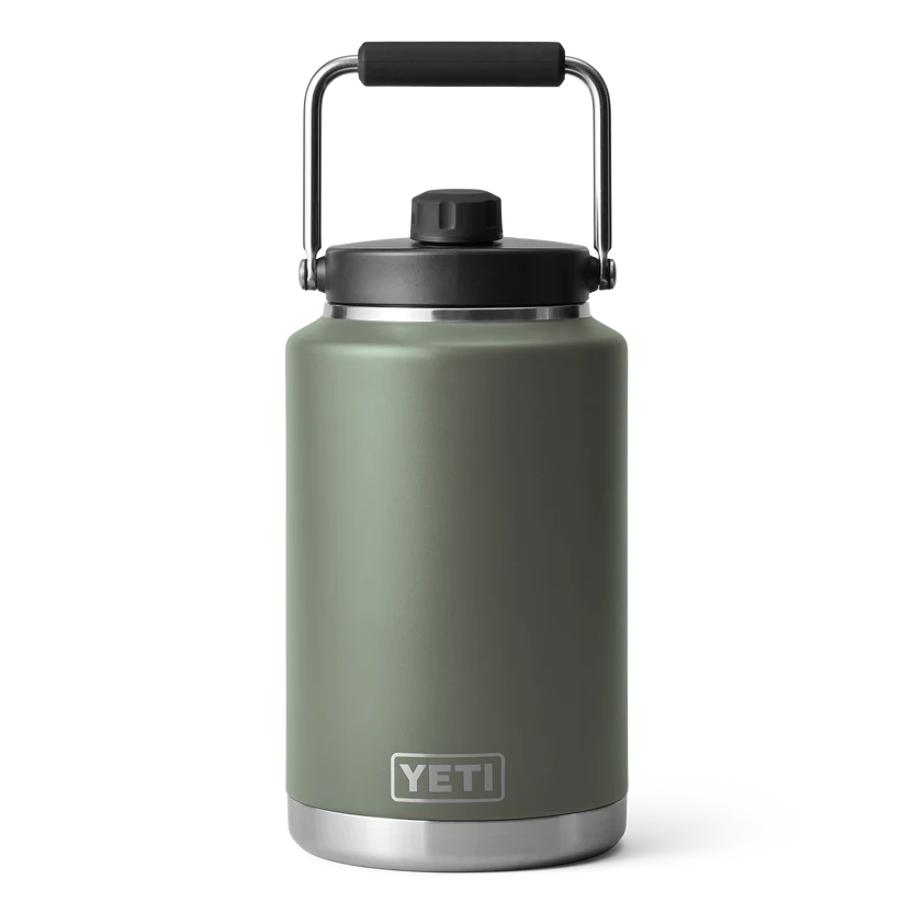 YETI Rambler One Gallon Jug - 3.8L、mySite、noshort