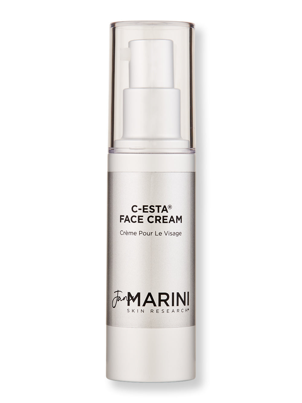 Jan Marini C-ESTA庐 Face Cream、mySite、gigharbornorthrealestate