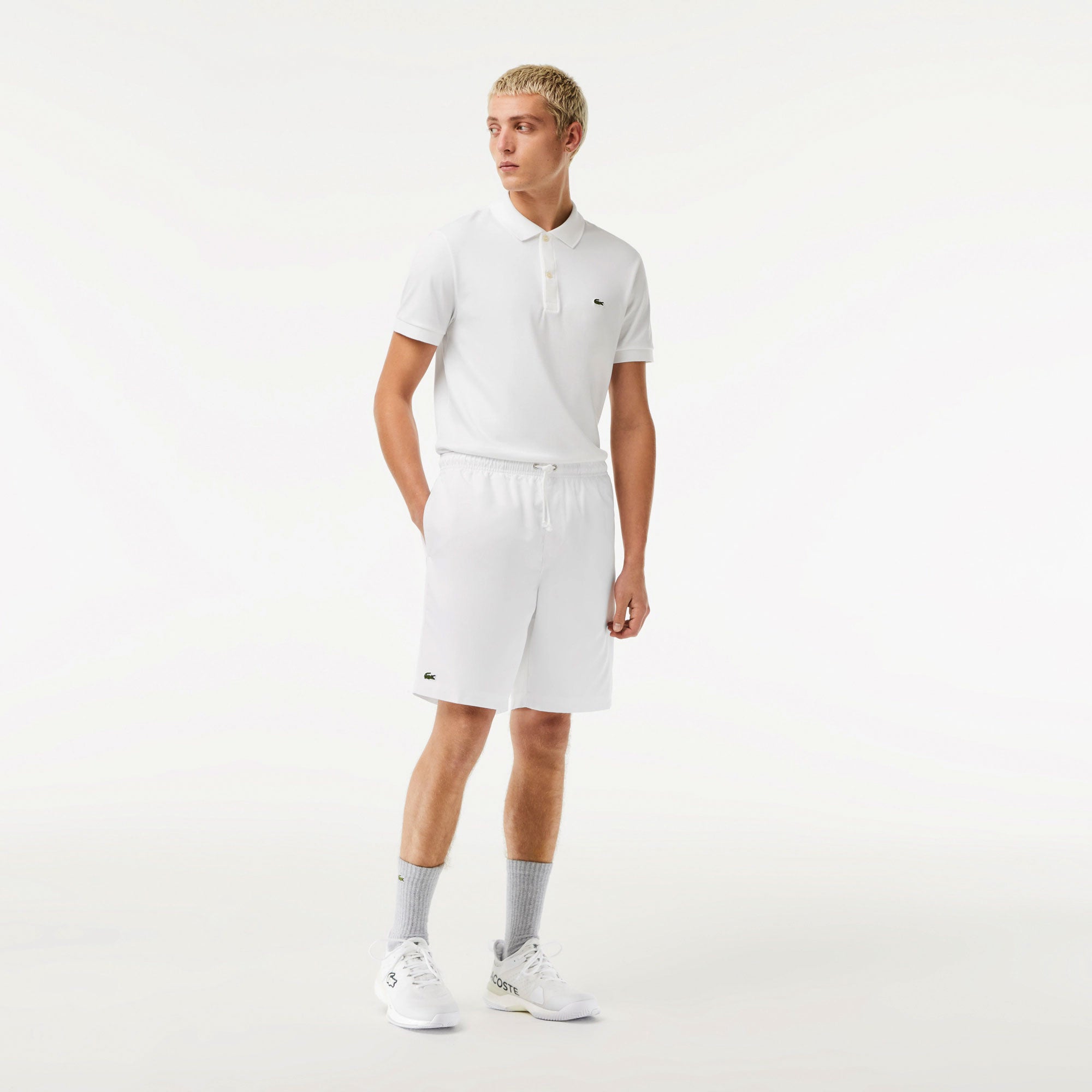 Lacoste Core Men's Tennis Shorts