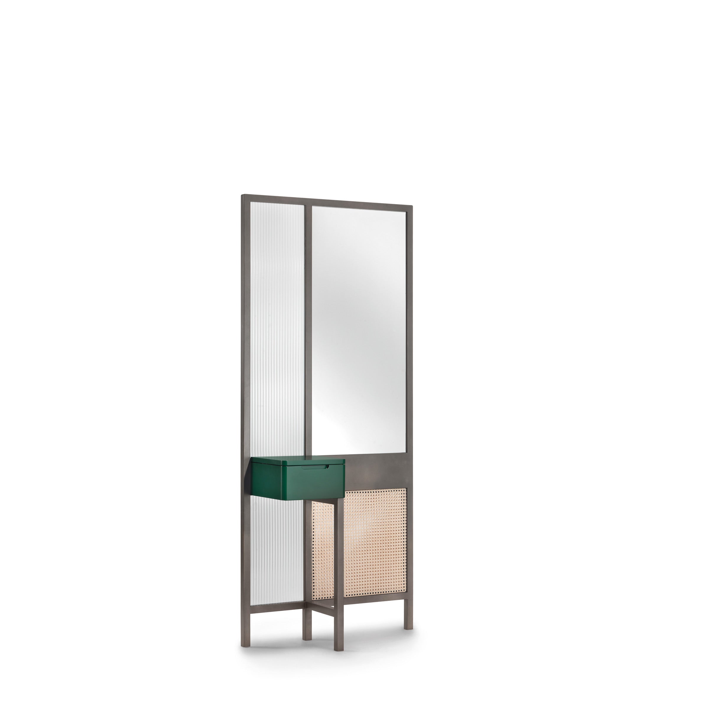 Mirror Cabinet THRESHOLD High by Neri&Hu for Arflex、mySite、neckold