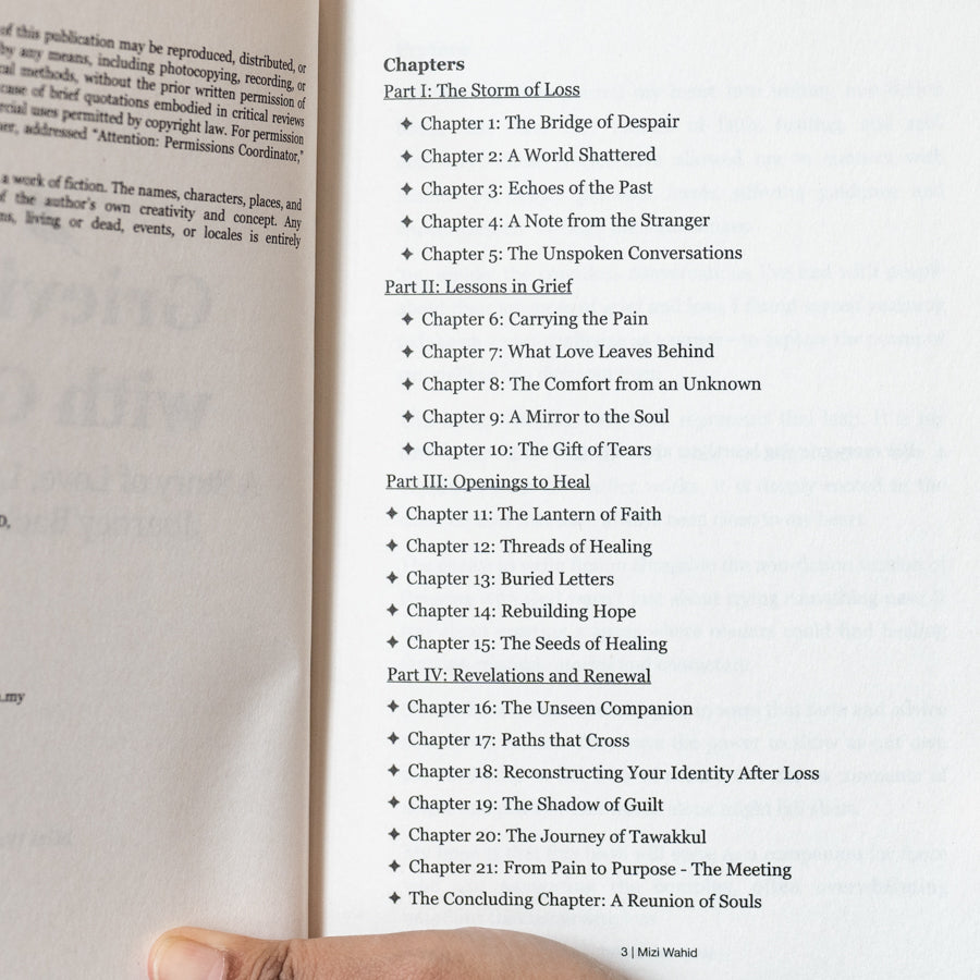 Grieving With God Box Set、mySite、topwebapps