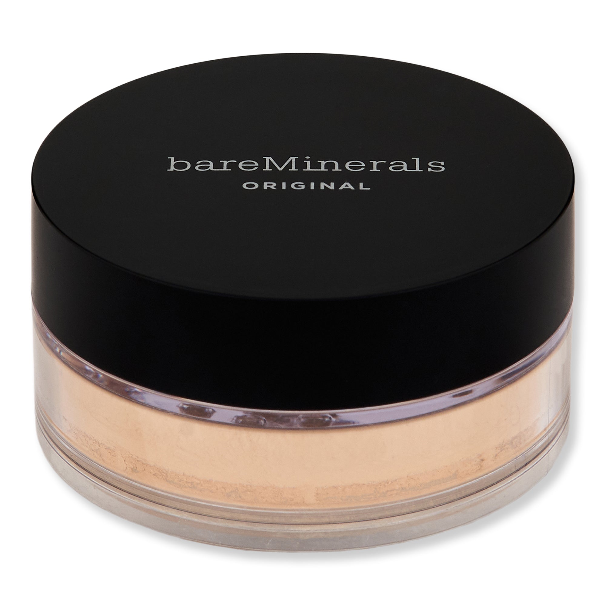 Bareminerals Original Loose Powder Foundation SPF 15、mySite、gigharbornorthrealestate