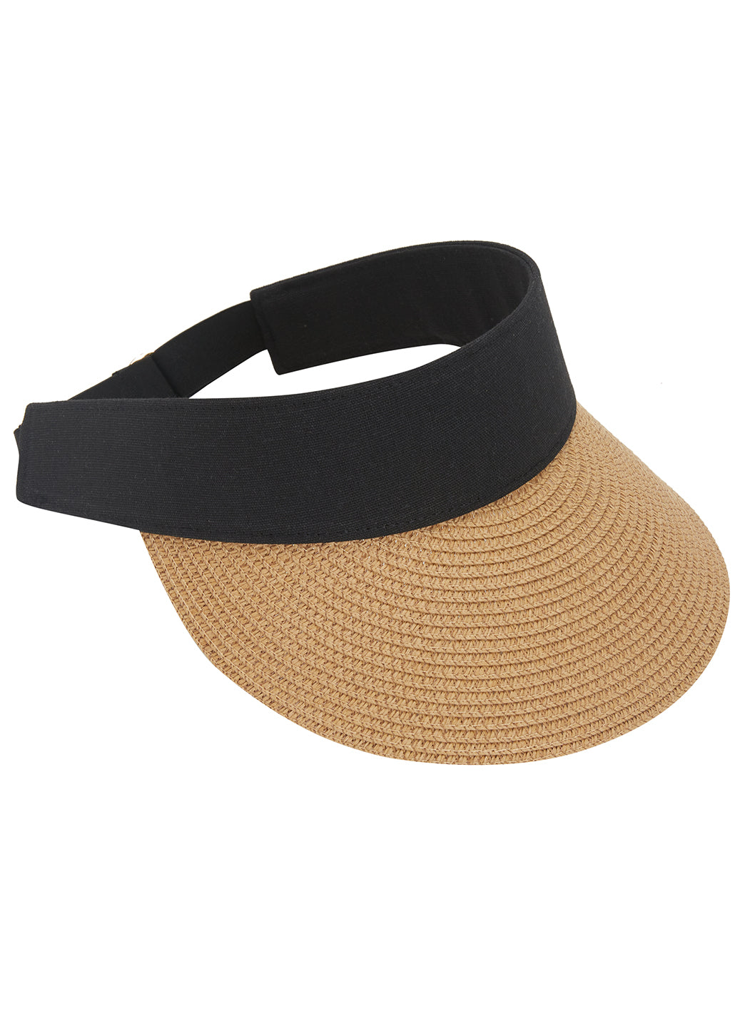 Peter Grimm Women's Bayshore Adjustable Visor、mySite、noshort