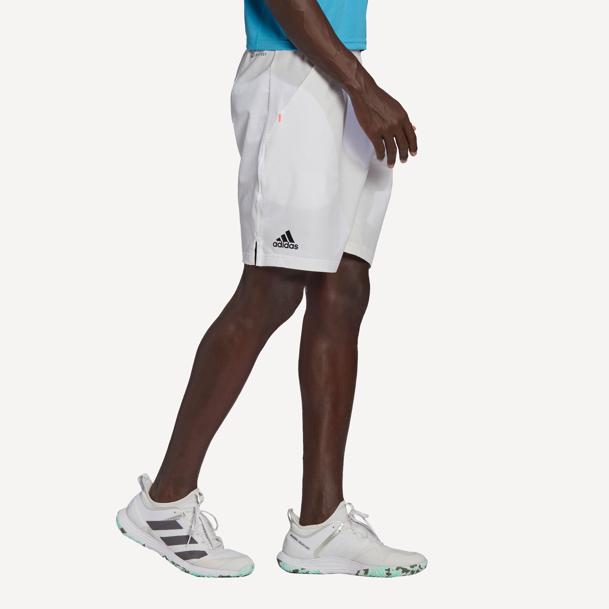 adidas Ergo Men's 9-Inch Tennis Shorts