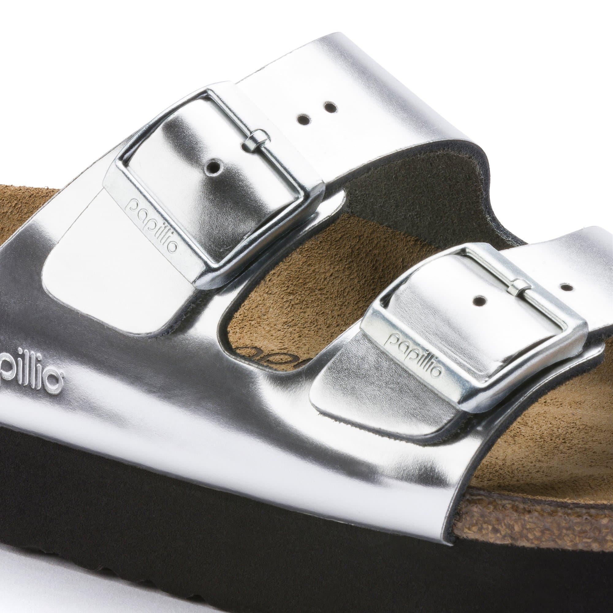 Arizona Platform Natural Leather、mySite、gtrtttuynbv