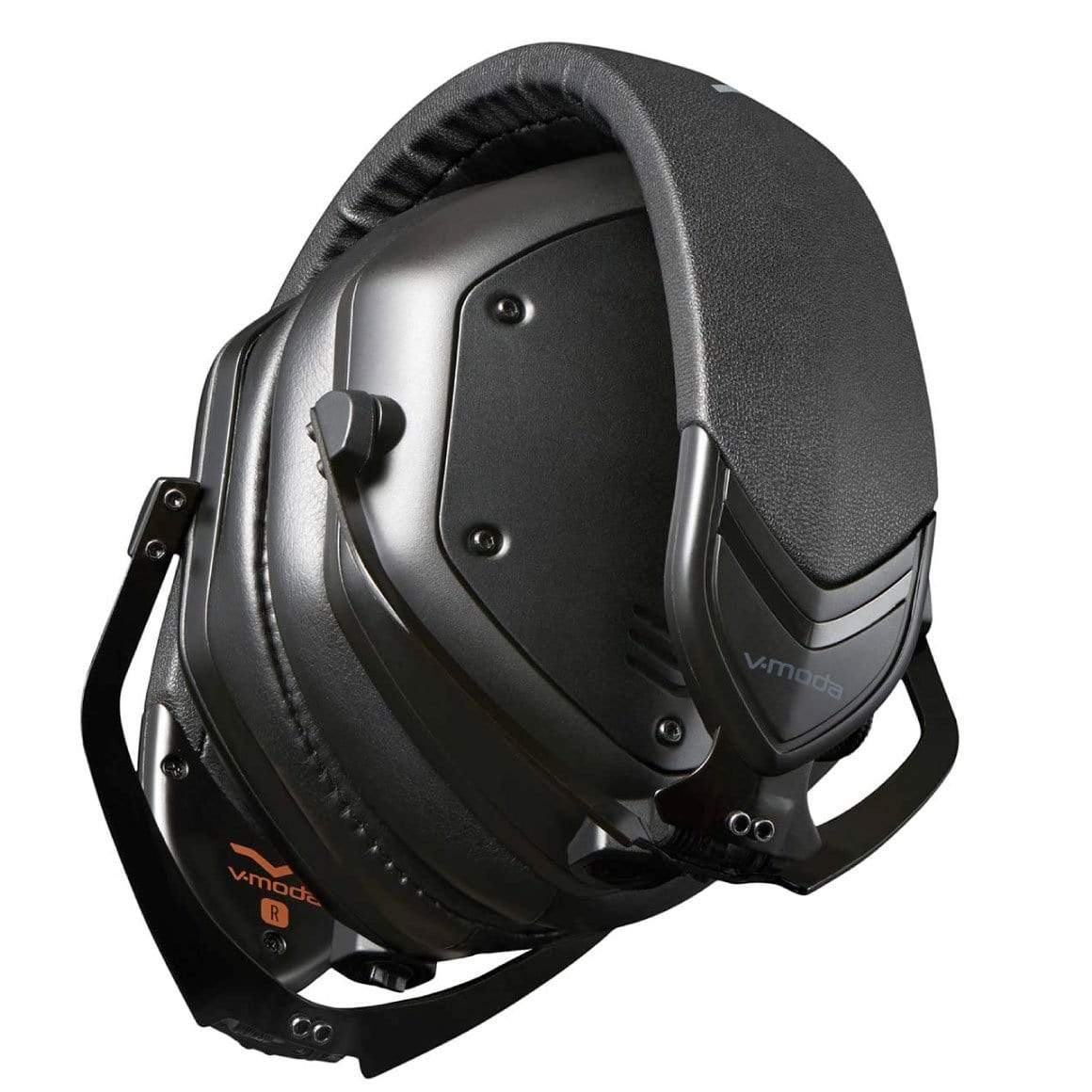  V-MODA - Crossfade M-100 Master、mySite、merchandisen