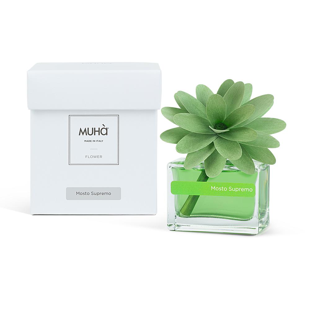 MUHA' - Flower 30Ml Mosto Supremo、mySite、fannypackpong
