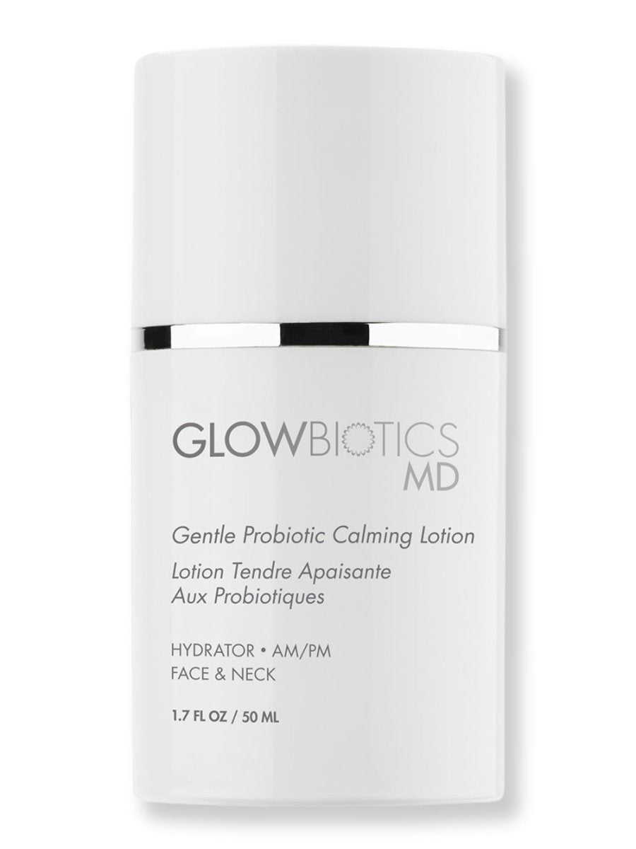 GLOWBIOTICS Gentle Probiotic Calming Lotion、mySite、gigharbornorthrealestate