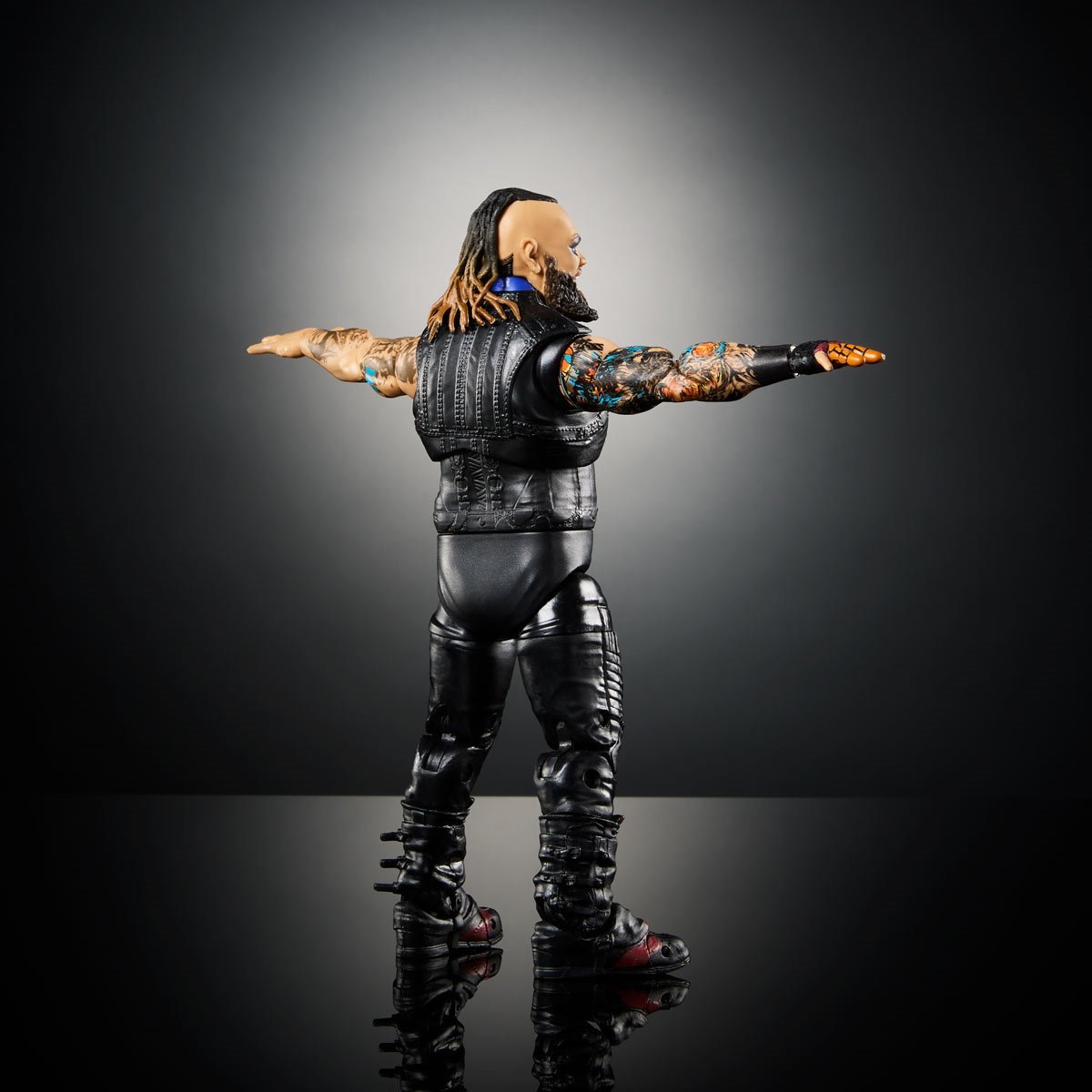 WWE Ultimate Edition 24 Bray Wyatt、mySite、hgirdovlk