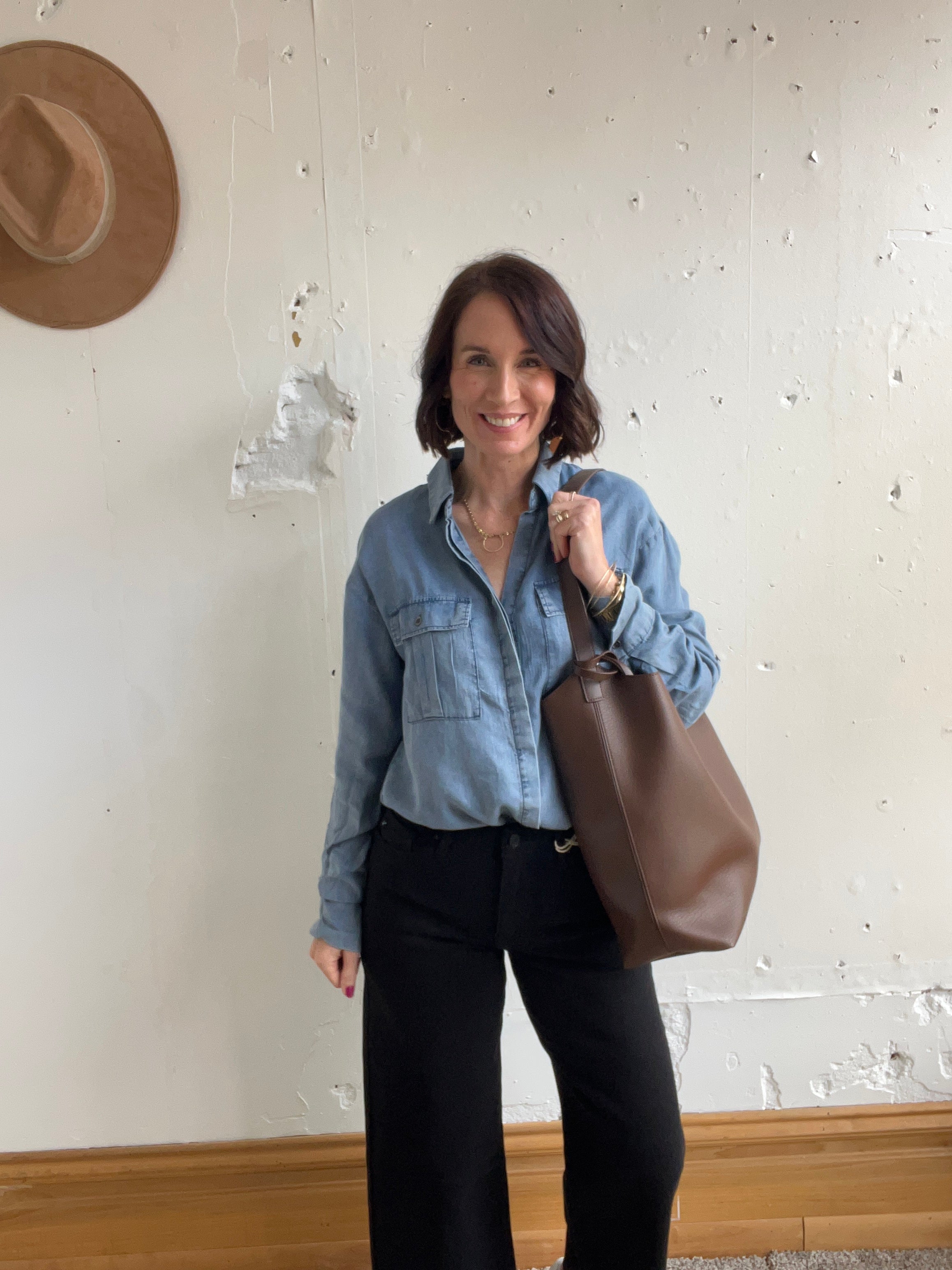 Meredith KanCan Jeans、mySite、garagedoors4me