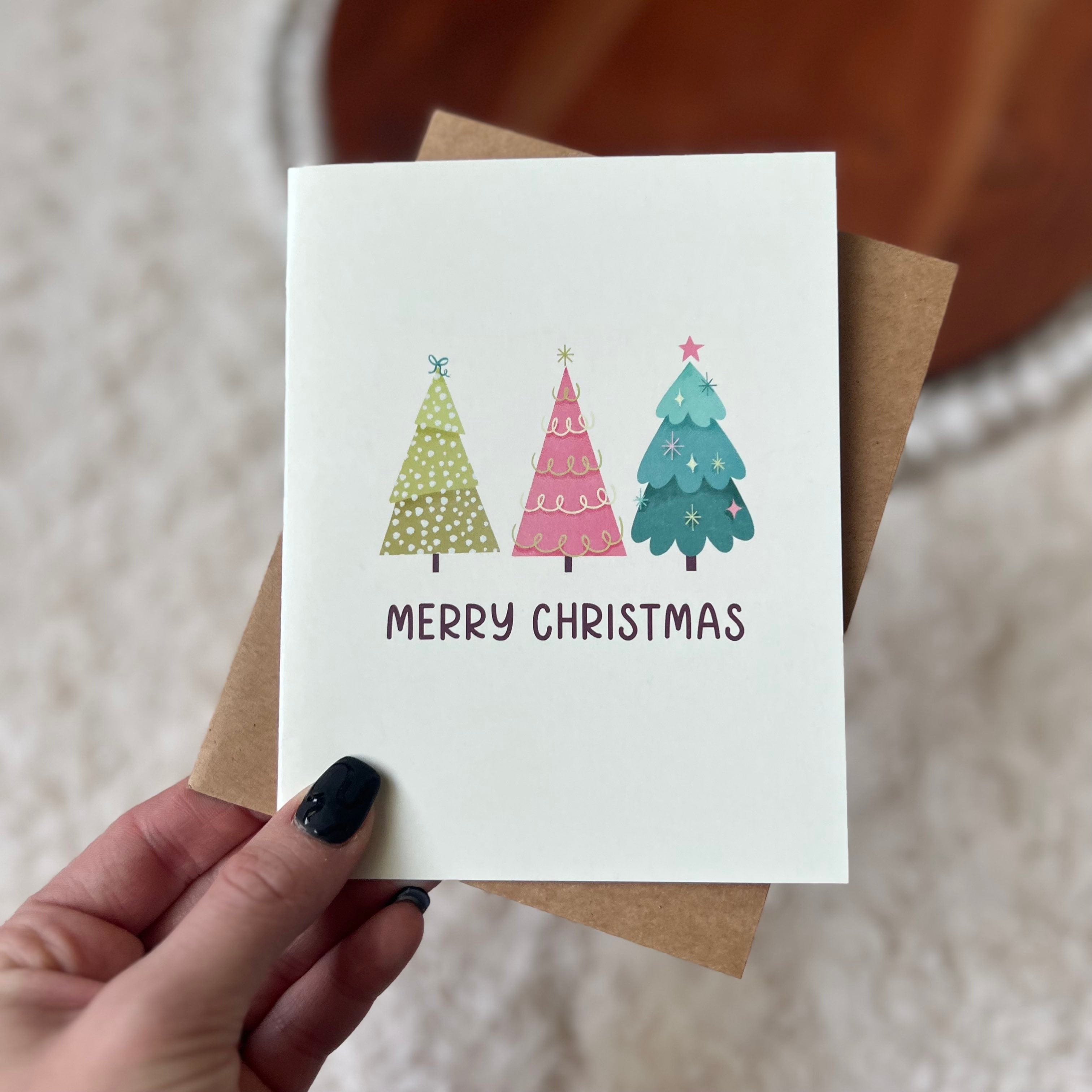  Christmas Cards Mega Bundle (31 Cards)、mySite、ghnorth