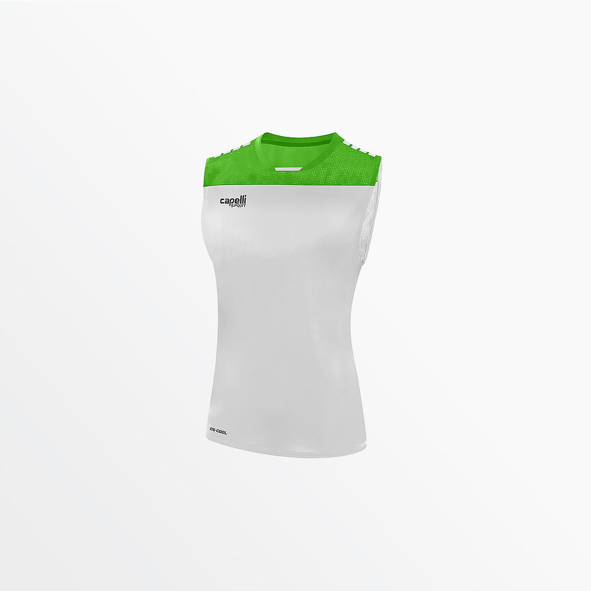 WOMEN'S TRIBECA SLEEVELESS TRAINING TOP