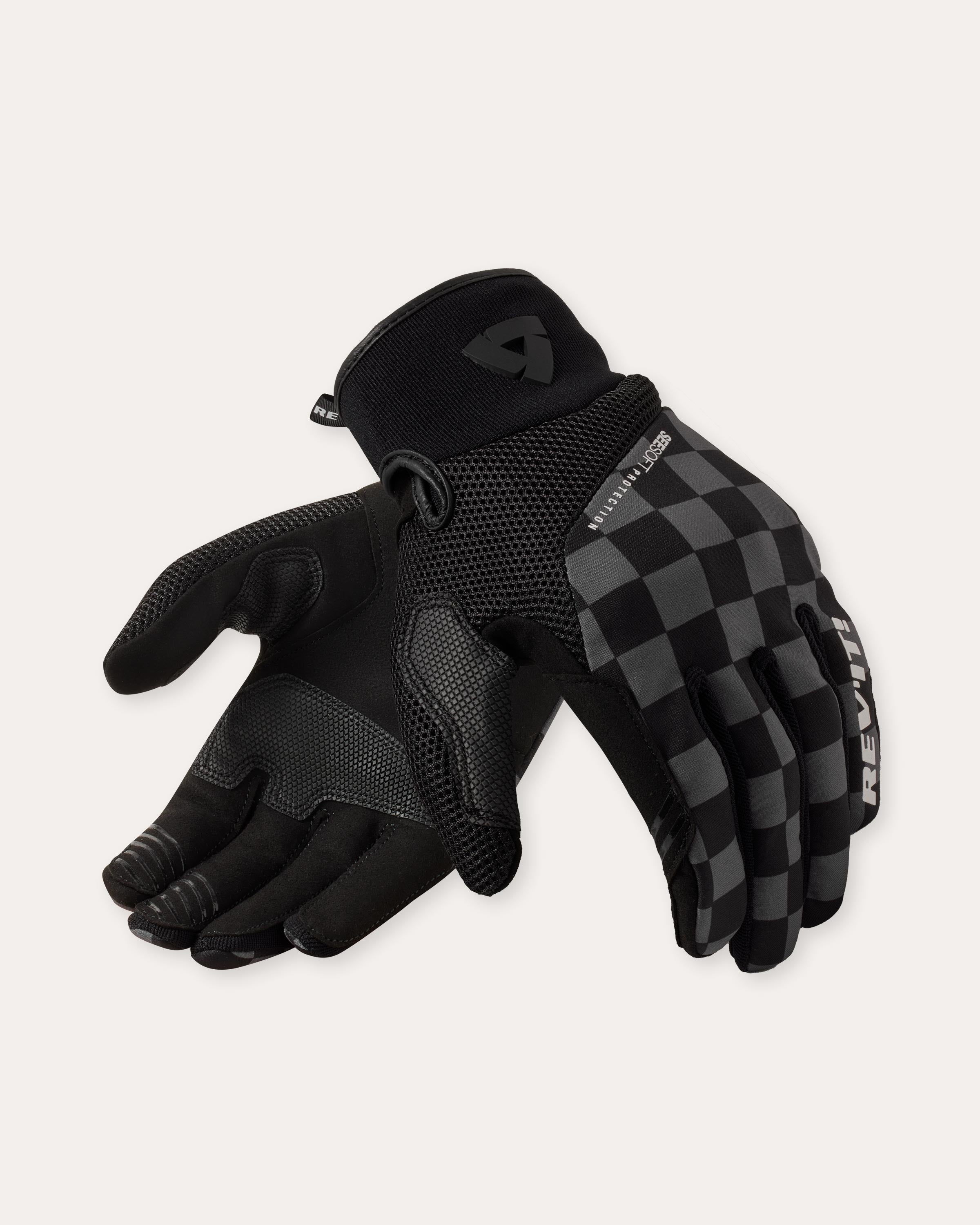 Gloves Surge | Black-Grey、mySite、dreamappss