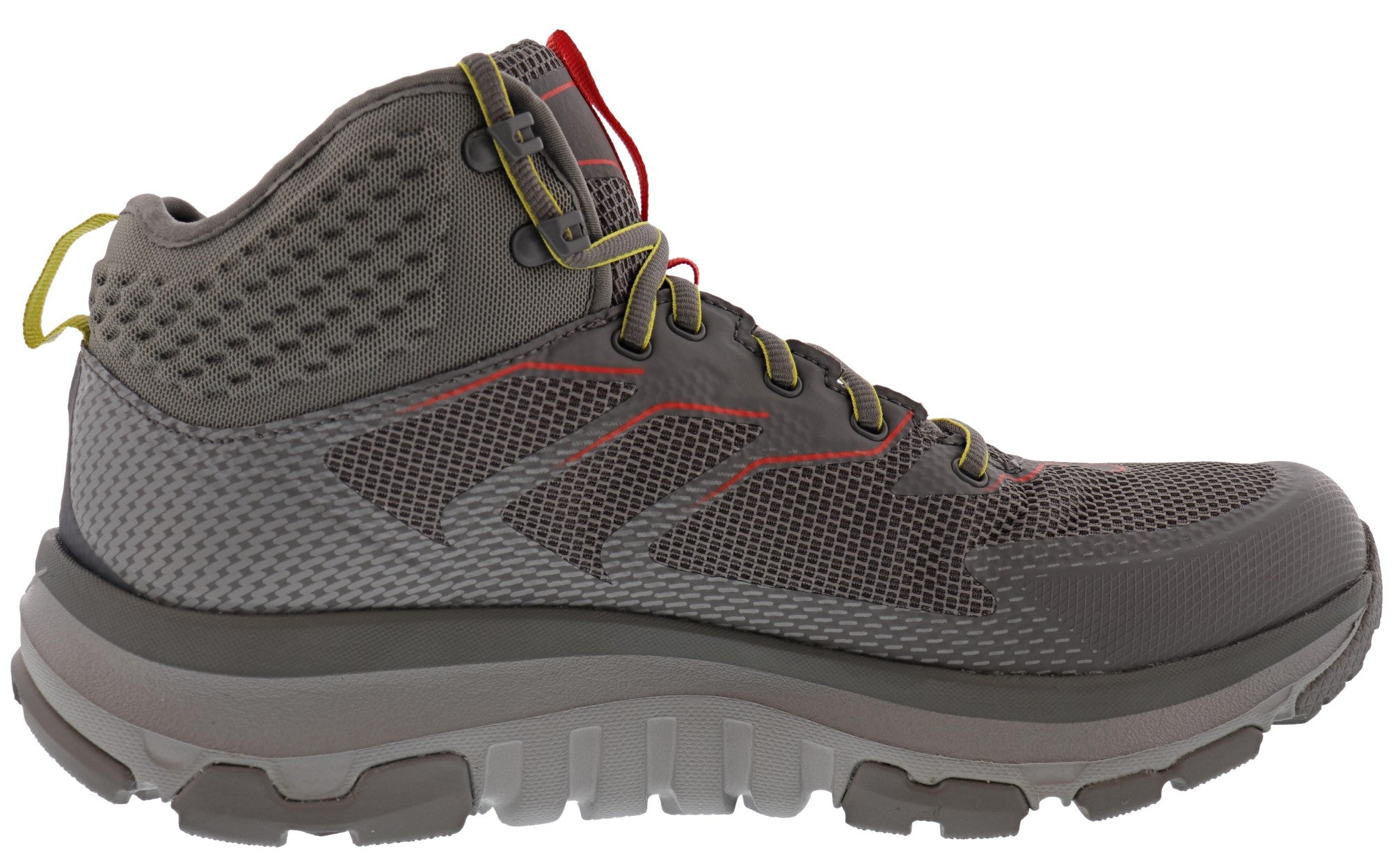 Hoka Men's Toa GTX Mid All Terrain Hiker boots、mySite、dreamappss