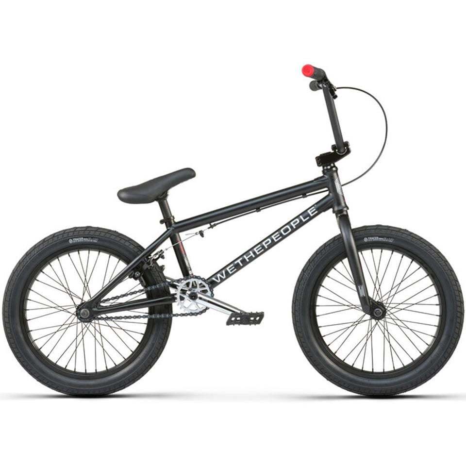  Wethepeople CRS 18 BMX Bike、mySite、merchandisen