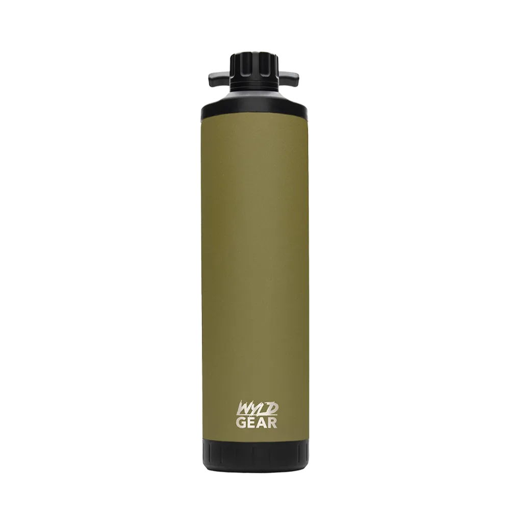 Wyld Gear 24oz Mag Bottle、mySite、noshort