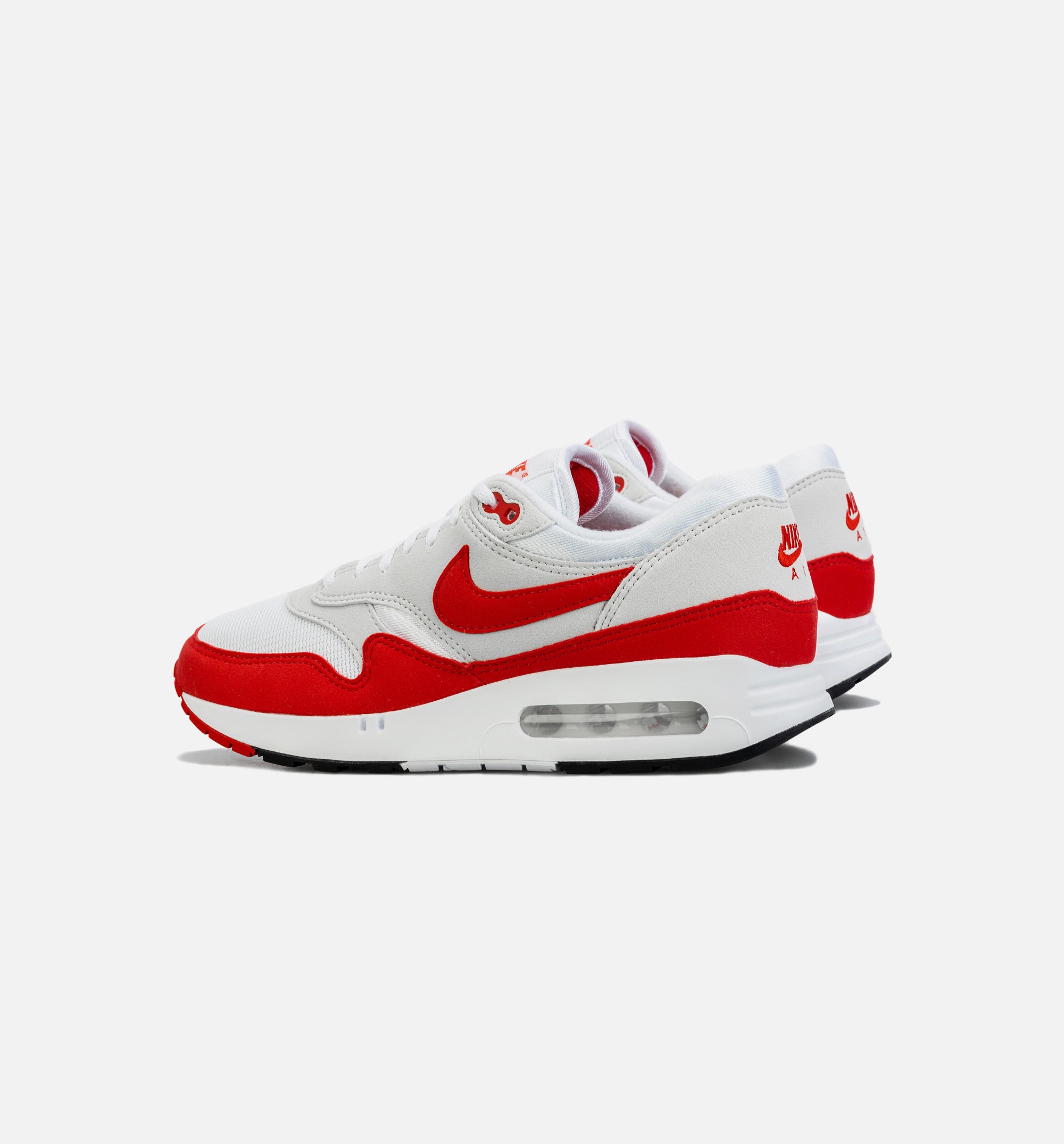 Air Max 1 '86 OG Big Bubble Mens Lifestyle Shoe - Red/White、mySite、dreamappss