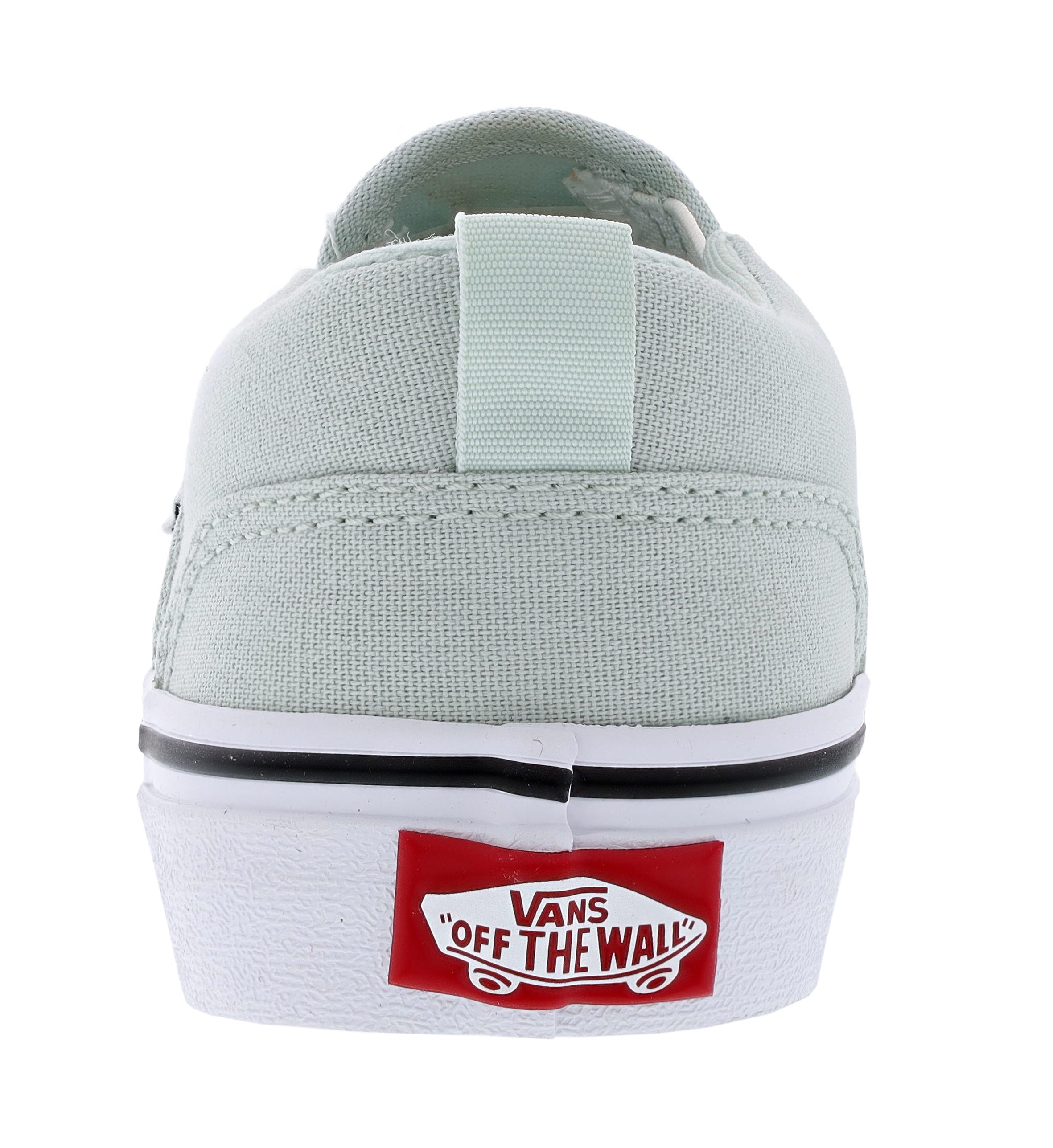 Vans Kid's Asher Slip On Sneakers、mySite、dreamappss