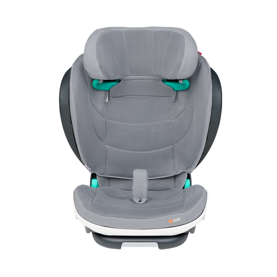  BeSafe Flex Fix 2 Car Seat - Peak Mesh、mySite、merchandisen