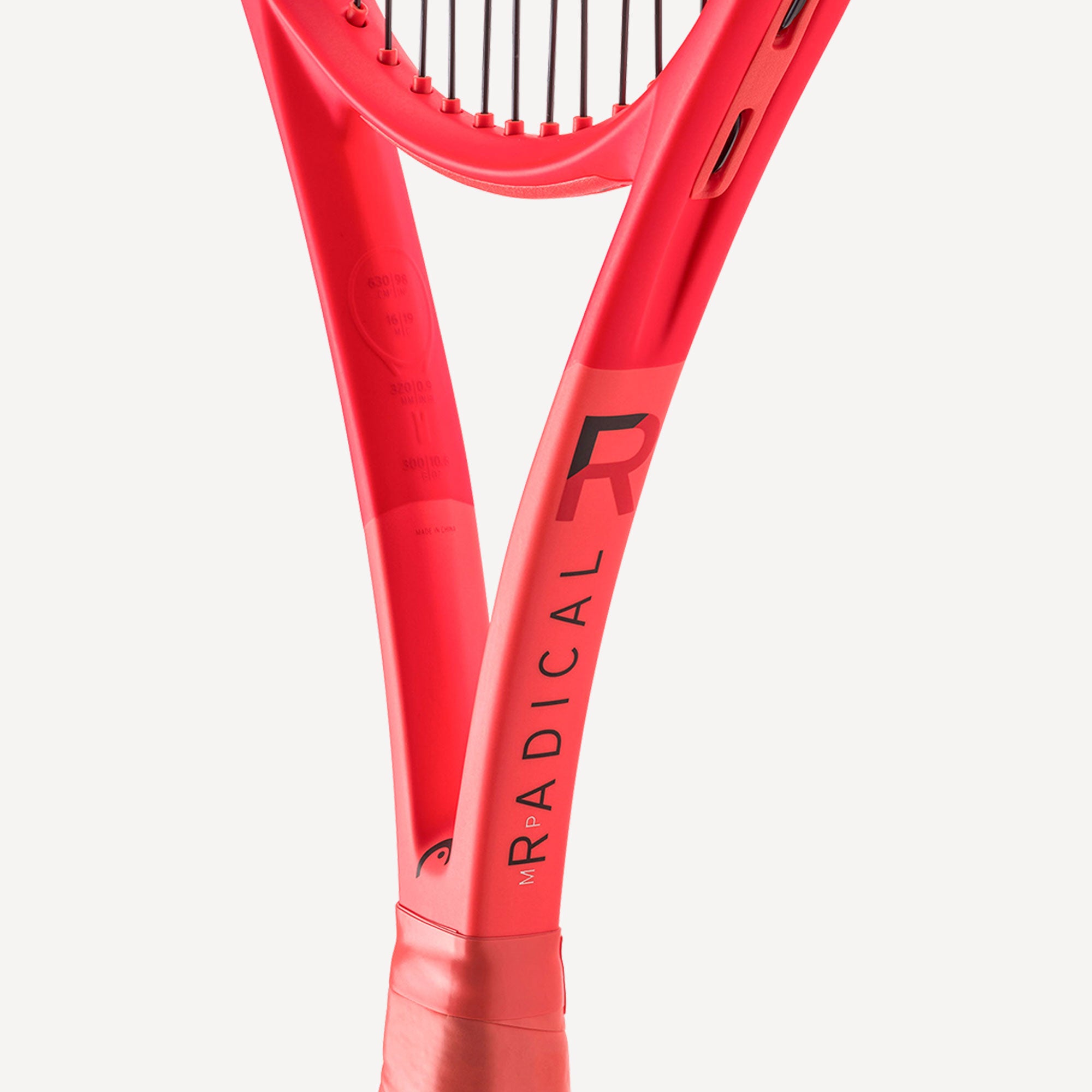 HEAD Radical MP 2025 Tennis Racket