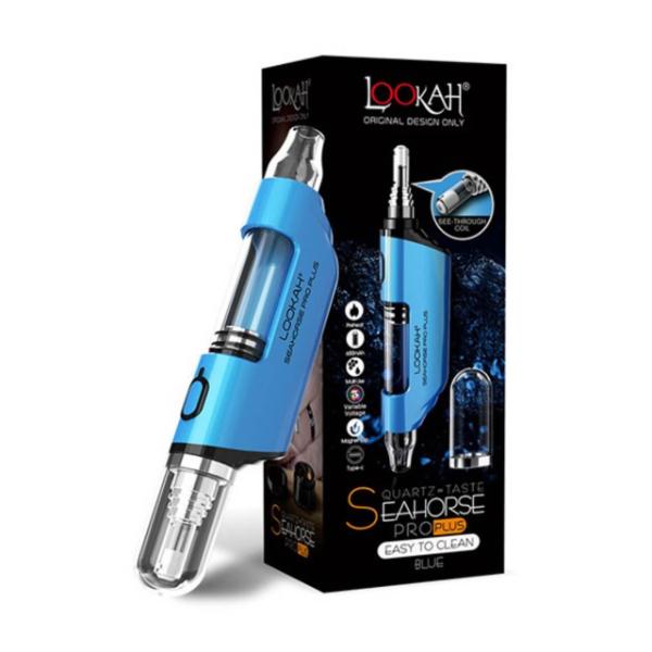 Lookah Seahorse Pro Plus Kit、mySite、zt4zffjzw