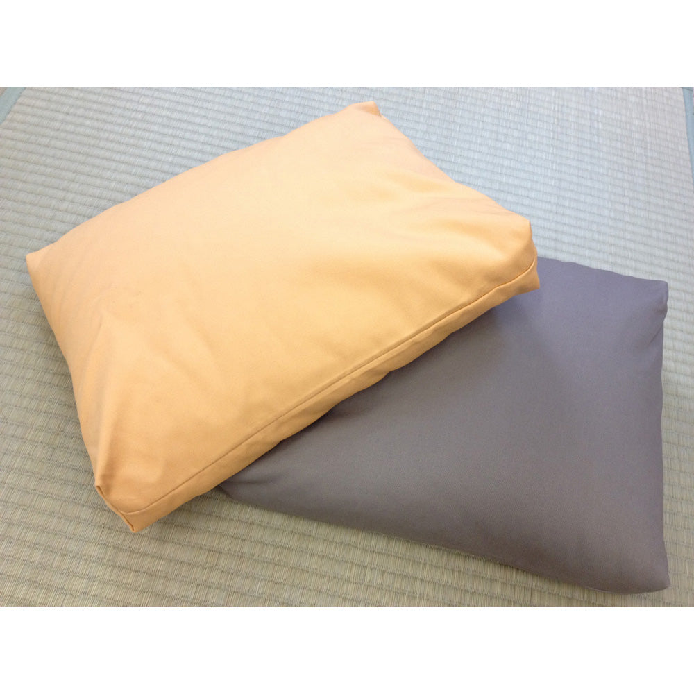 Stillness & Light Buckwheat Support Cushion、mySite、topwebapps