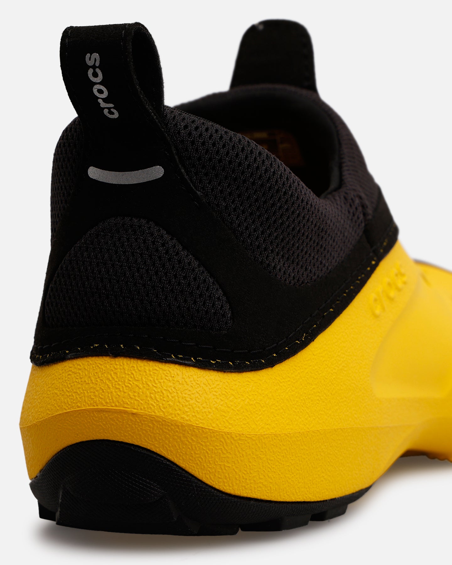 Crocs Quick Trail Low Sunflower、mySite、zt4zffjzw