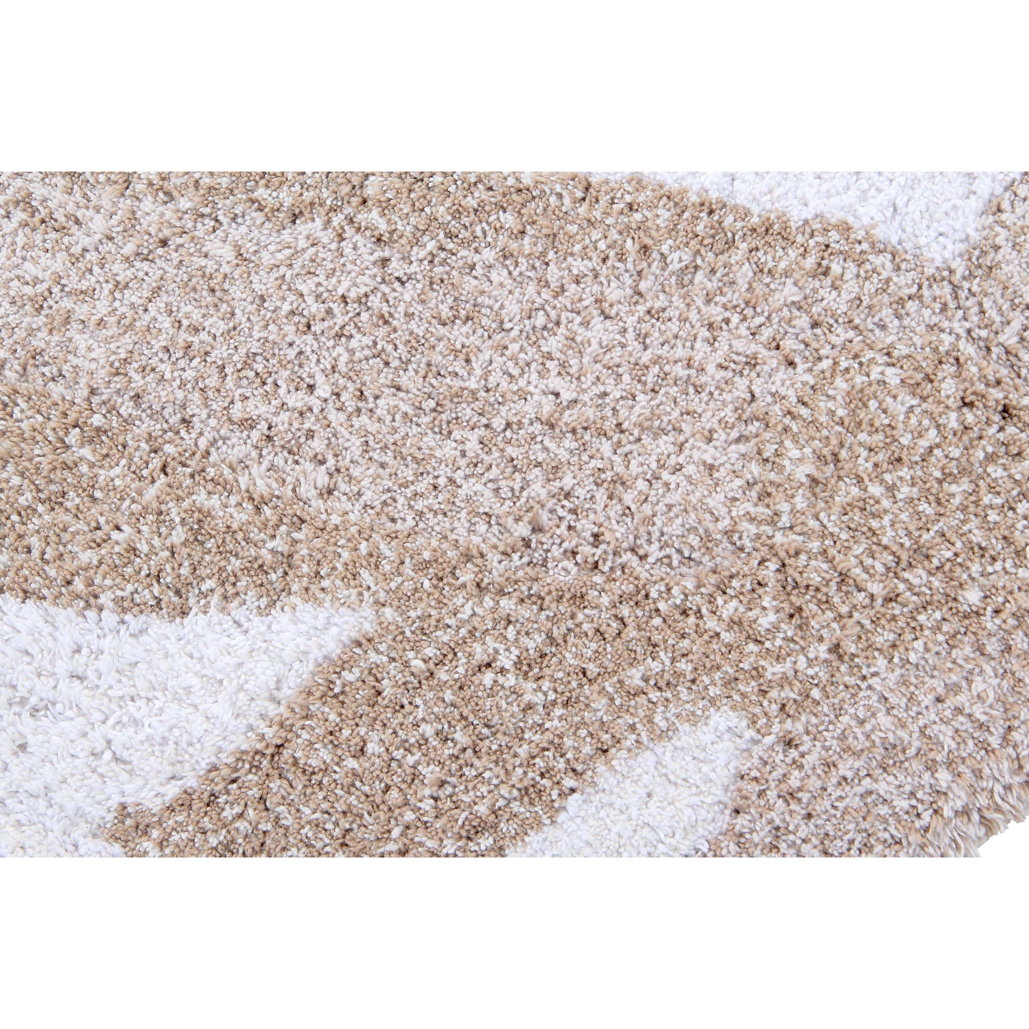 Cotton Flower Machine Washable Area Rug、mySite、gigharbornorthrealestate