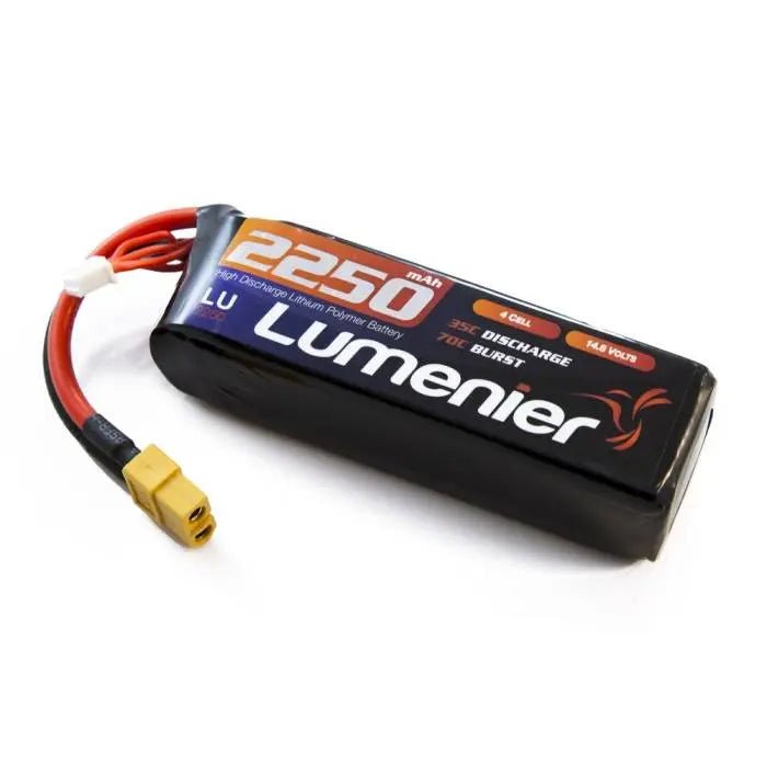  Lumenier 2250mAh 4s 35c Lipo Battery、mySite、merchandisen