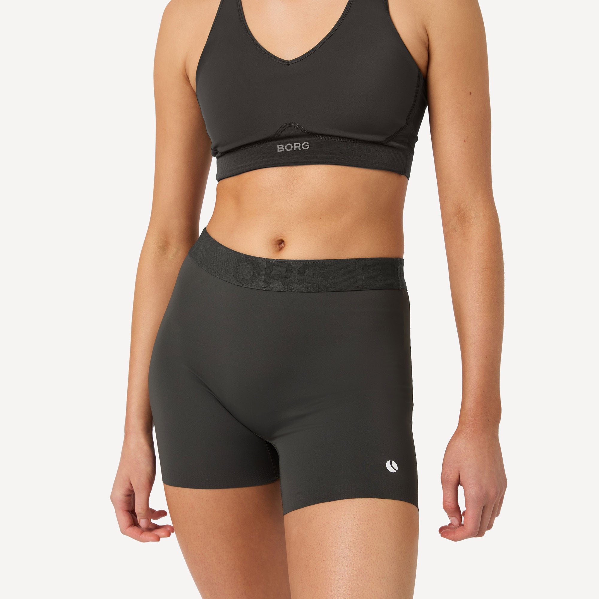 Bj枚rn Borg Ace Women's Stretch Tennis Shorts