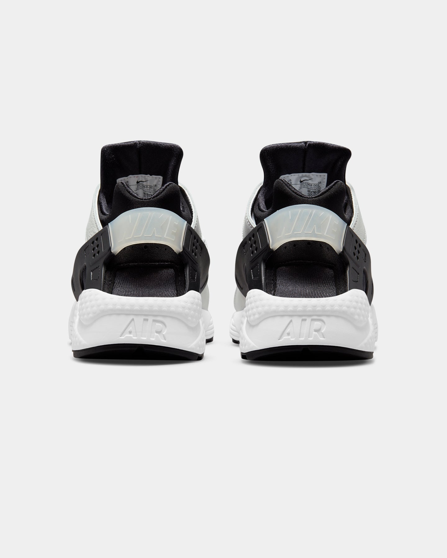 Nike Air Huarache Black/White、mySite、zt4zffjzw