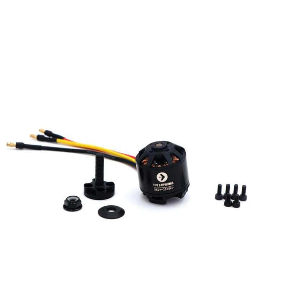  TBS Caipirinha 2 2814 1030Kv Motor、mySite、merchandisen