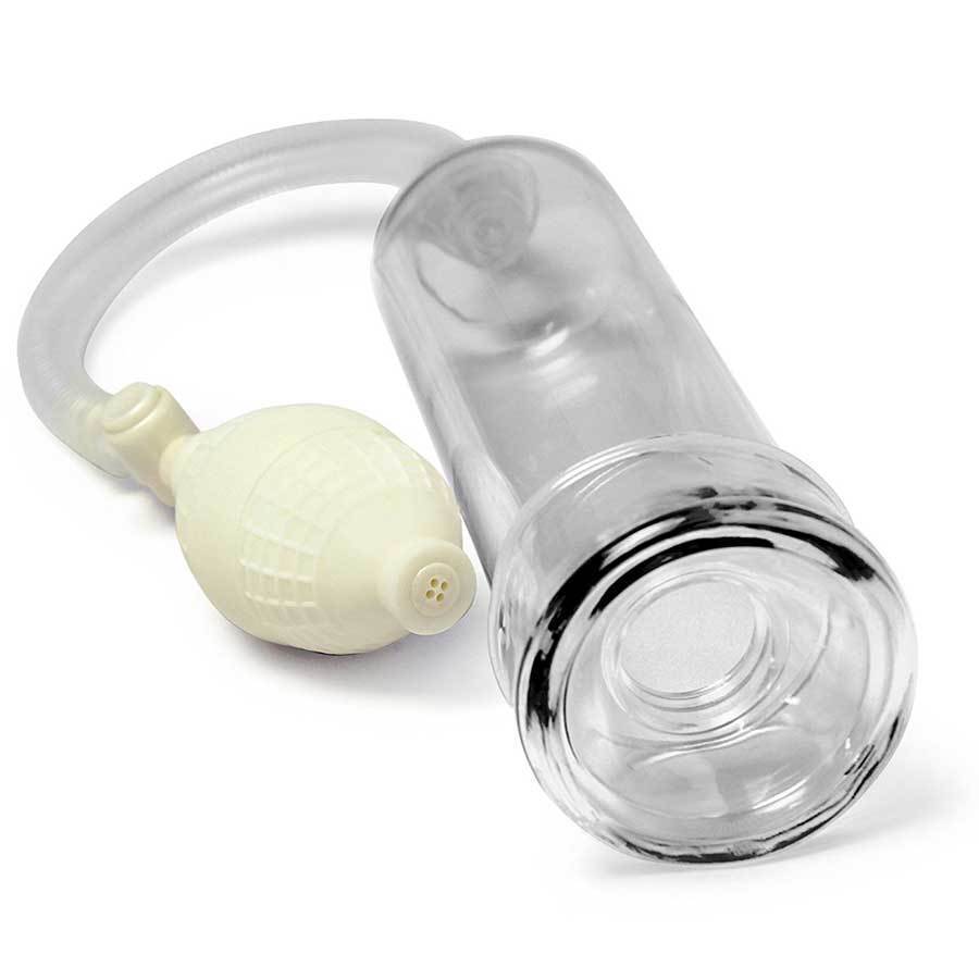 Crystal Clear Penis Pump & Enlarger for Beginners、mySite、bottomscart