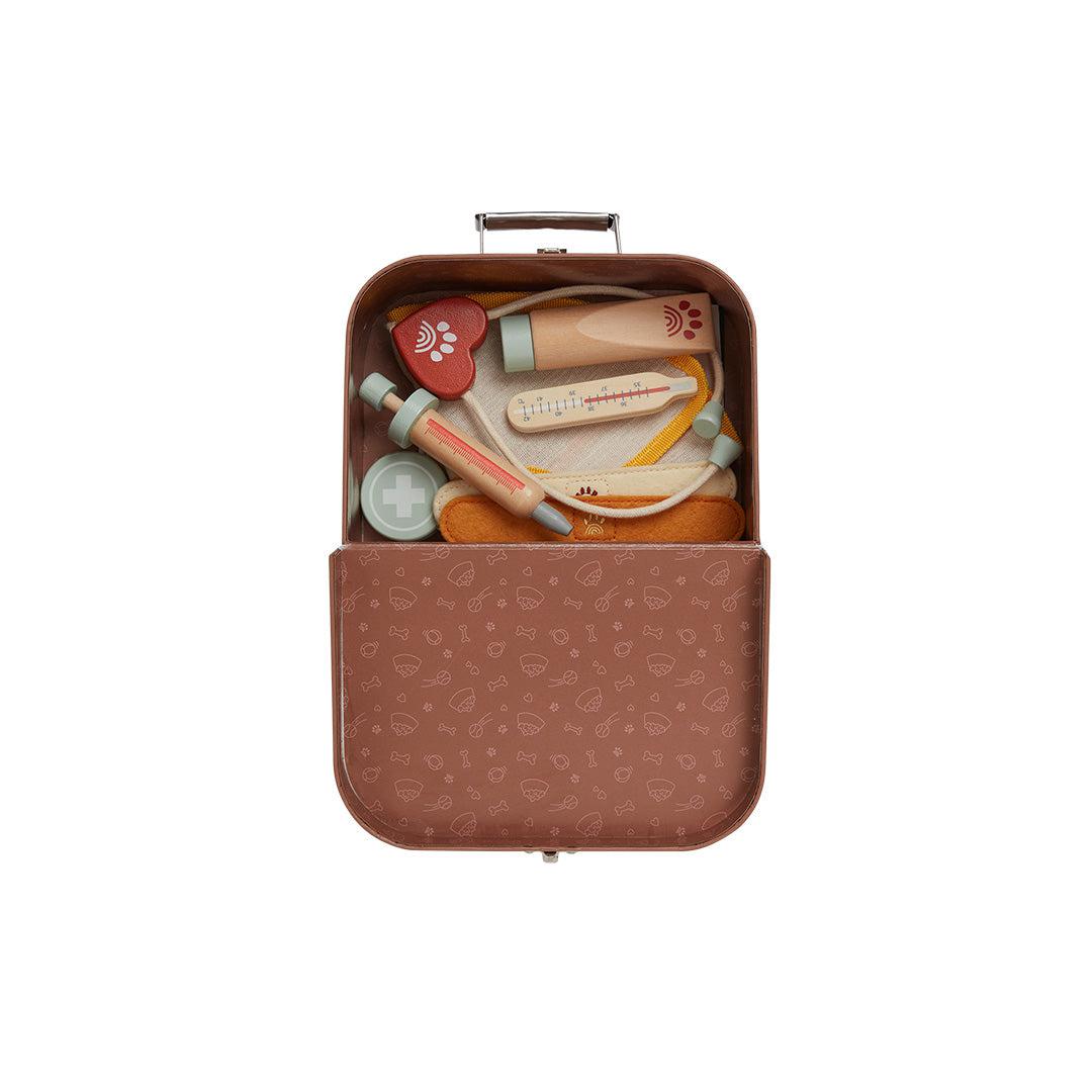  Olli Ella Dinkum Dog Vet Set、mySite、merchandisen