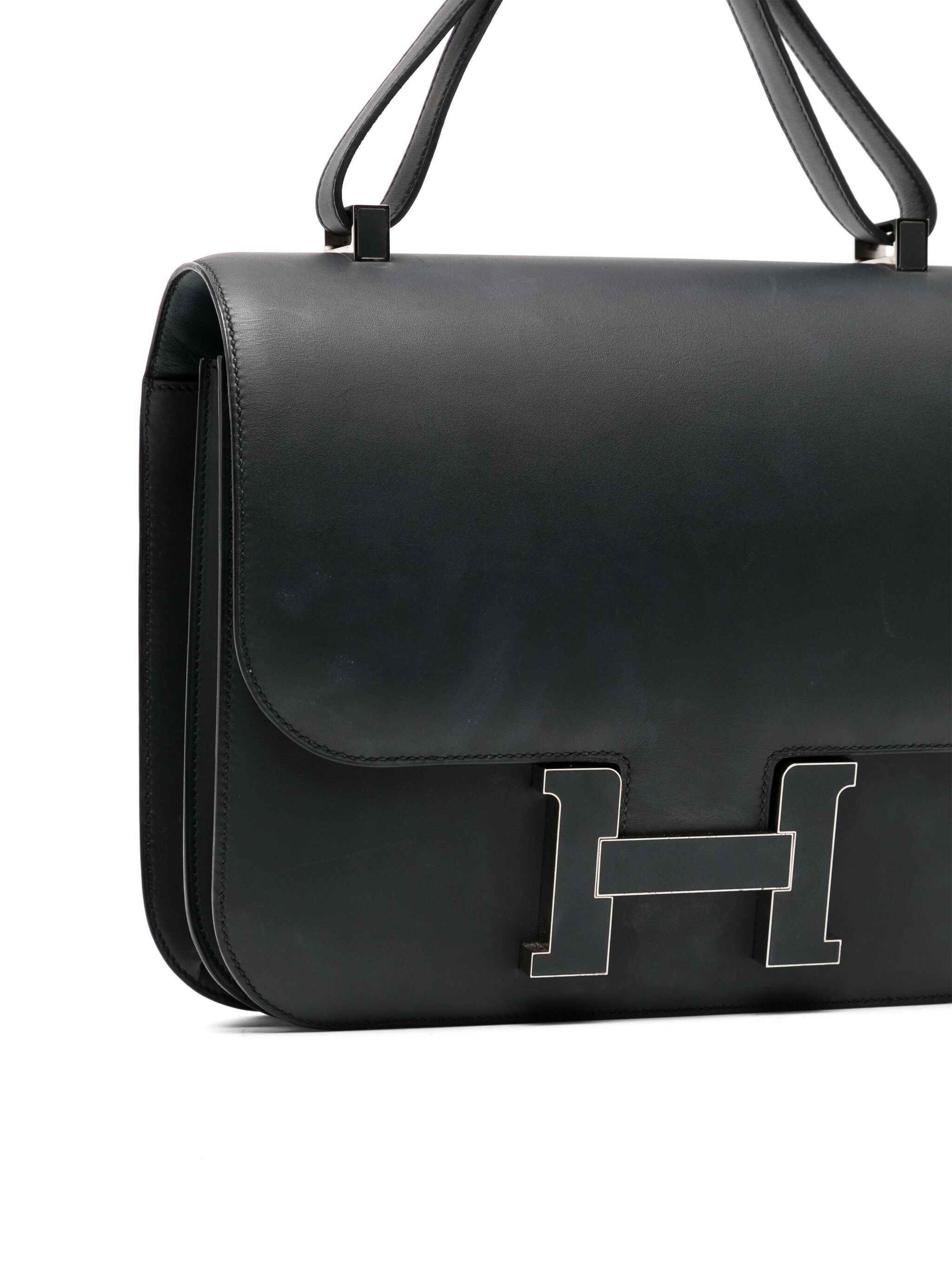 Limited Edition Constance 29 Cartable Bleu Obscur Sombrero PHW、mySite、garminoutage.com