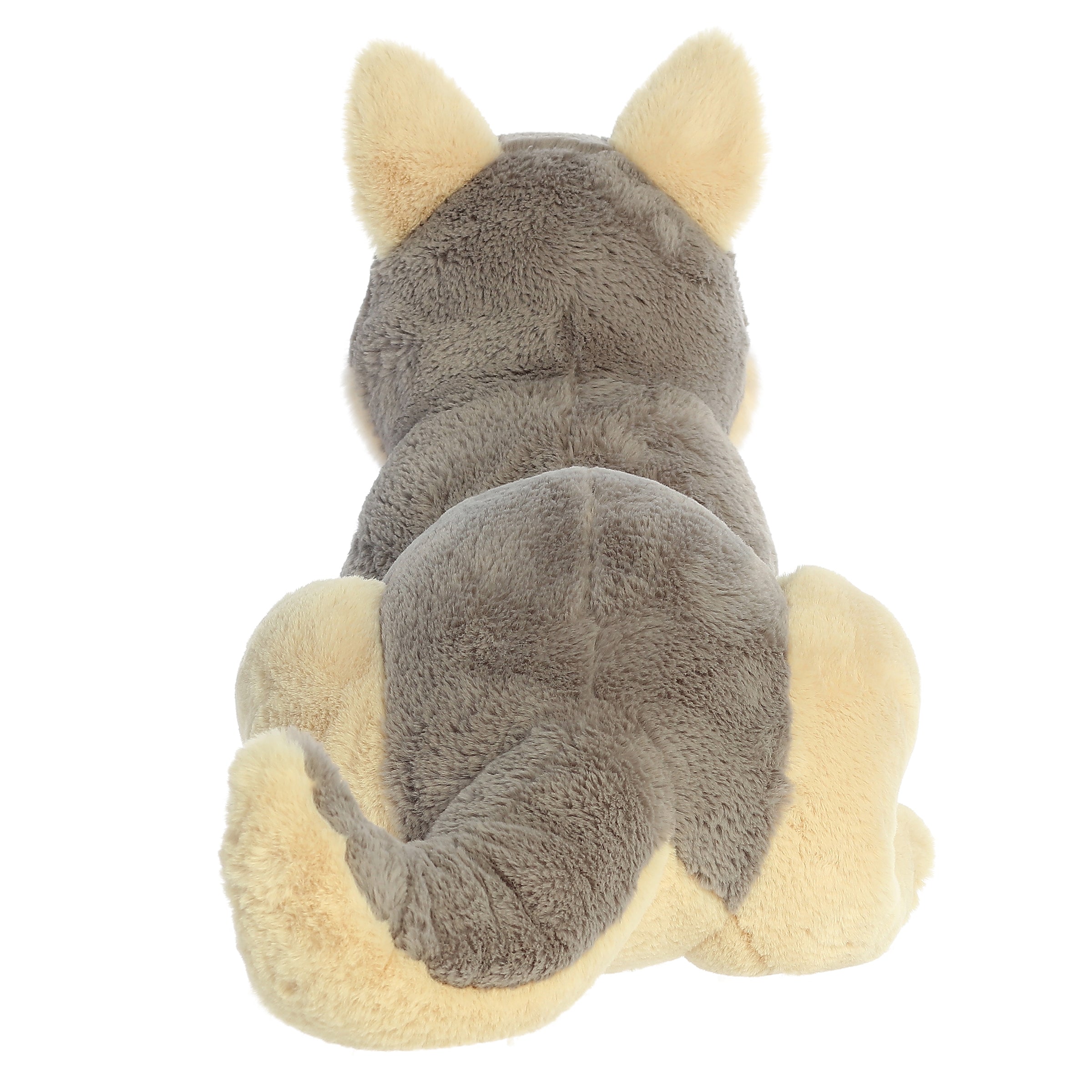 Aurora® - Super Flopsie™ - 25 Wolf、mySite、g9winljtr