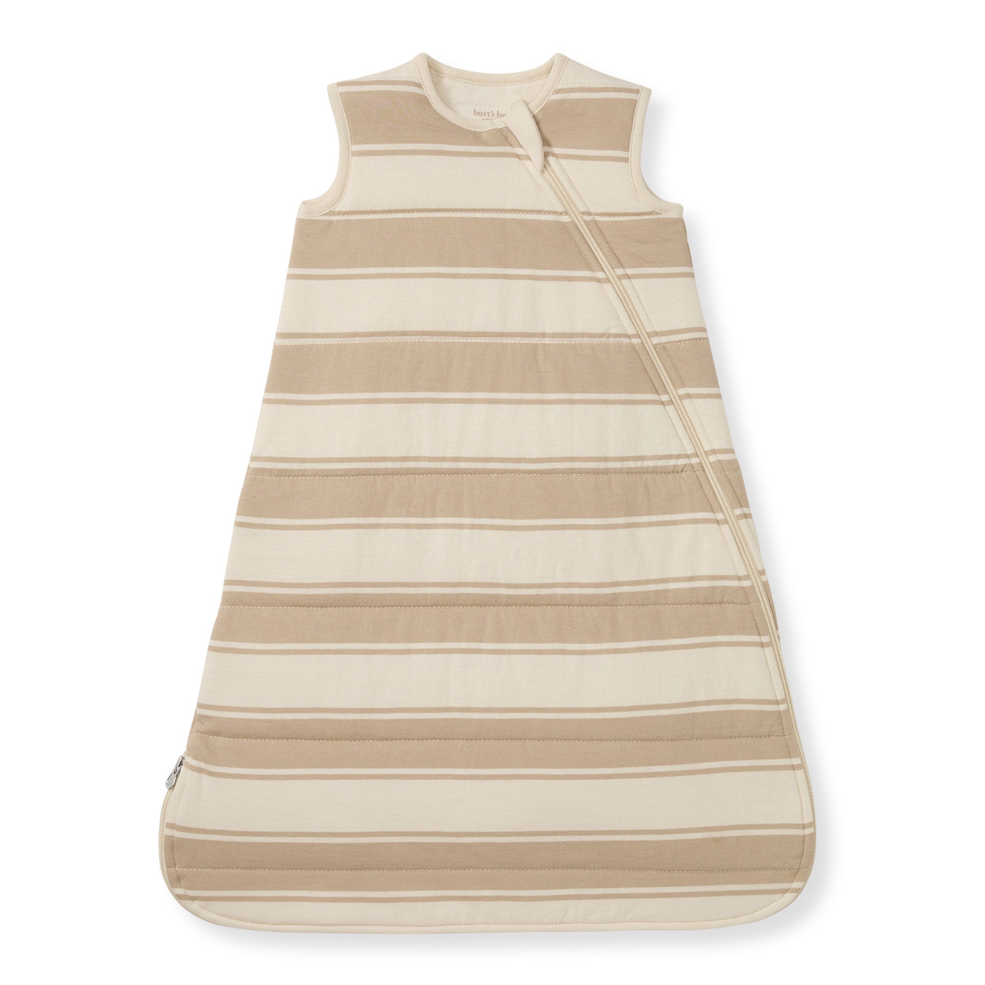  Rugby Stripe Organic Warmer Beekeeper™ Wearable Baby Blanket - Oat、mySite、layawaytickets