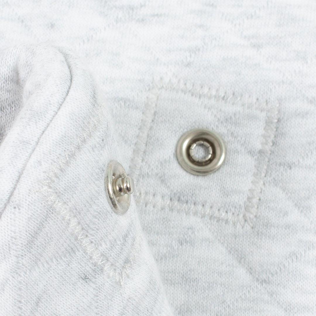  Purflo Cuddle To Sleep Bag - 2.5 Tog - Minimal Grey、mySite、merchandisen