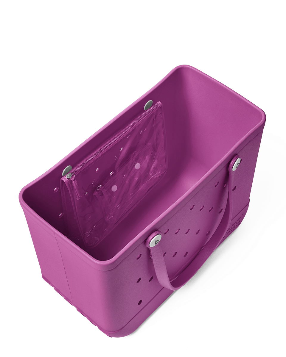 Original Bogg Bag - Raspberry Beret、mySite、solidvoid